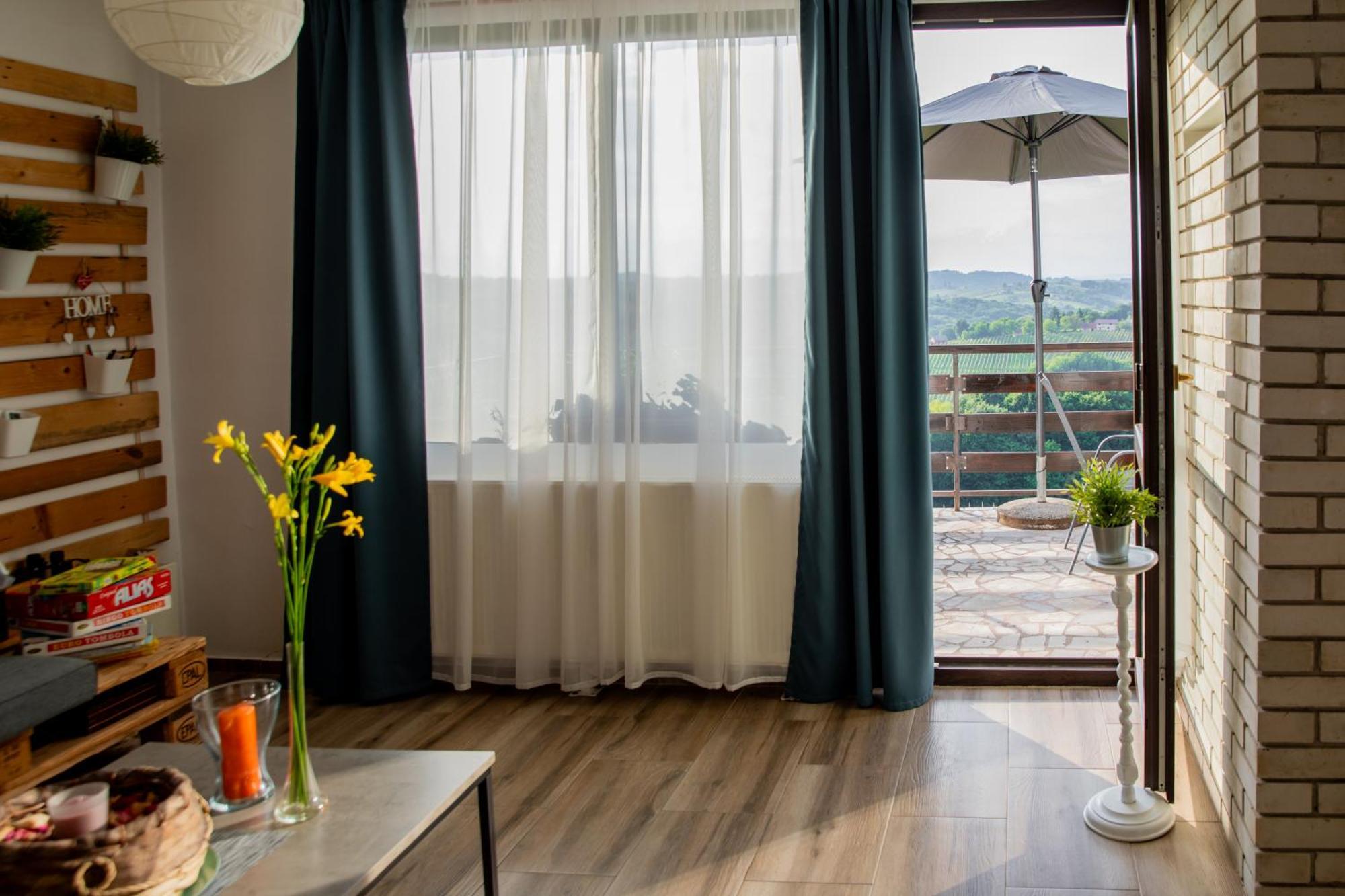 Holiday Home Medimurski Raj Strigova Exterior photo