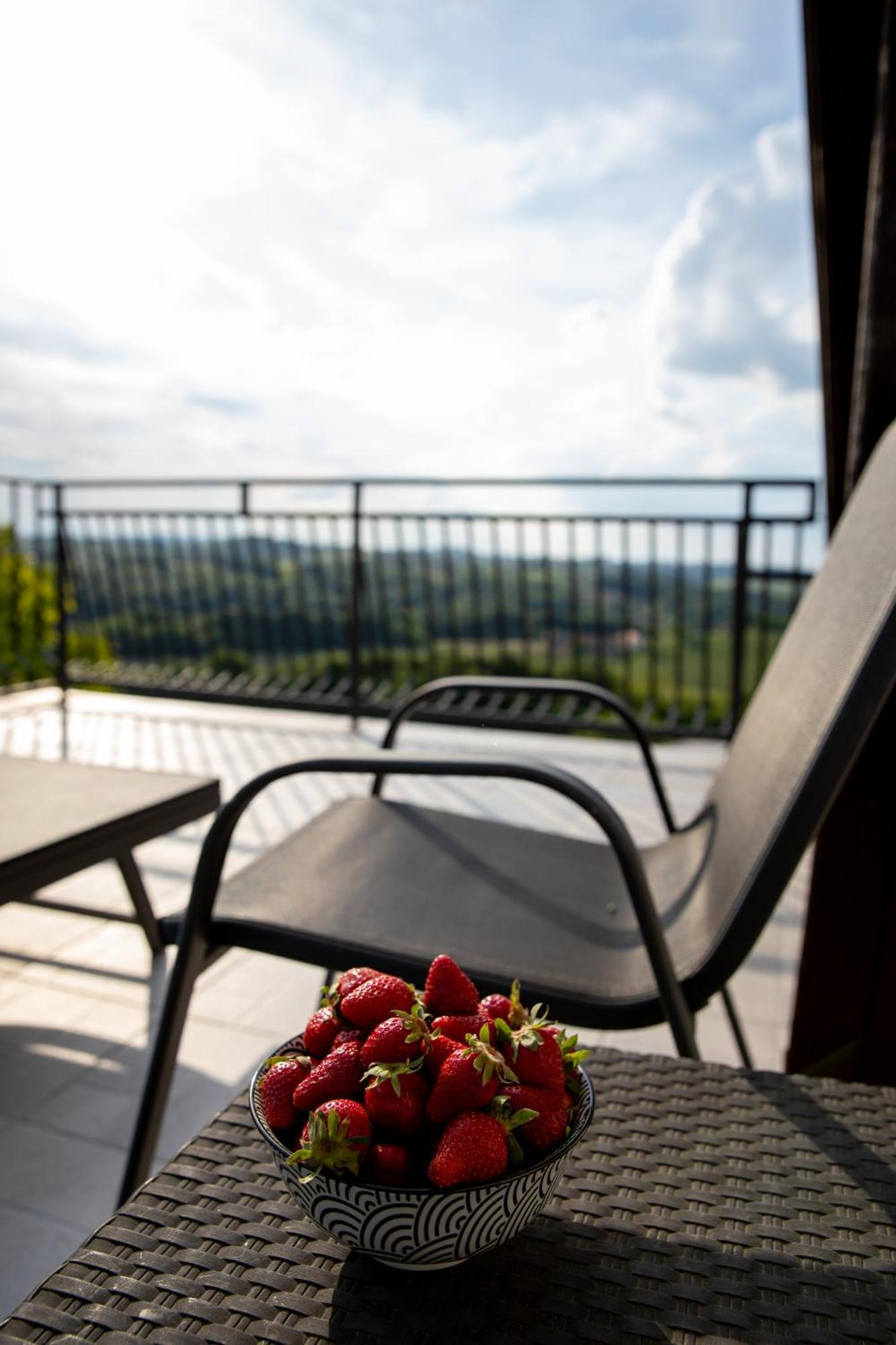 Holiday Home Medimurski Raj Strigova Exterior photo